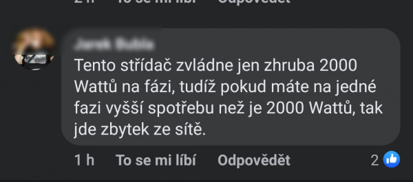 chyba fb