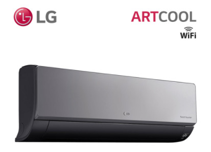 lg artcool