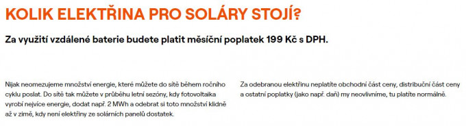 elektina pro solry